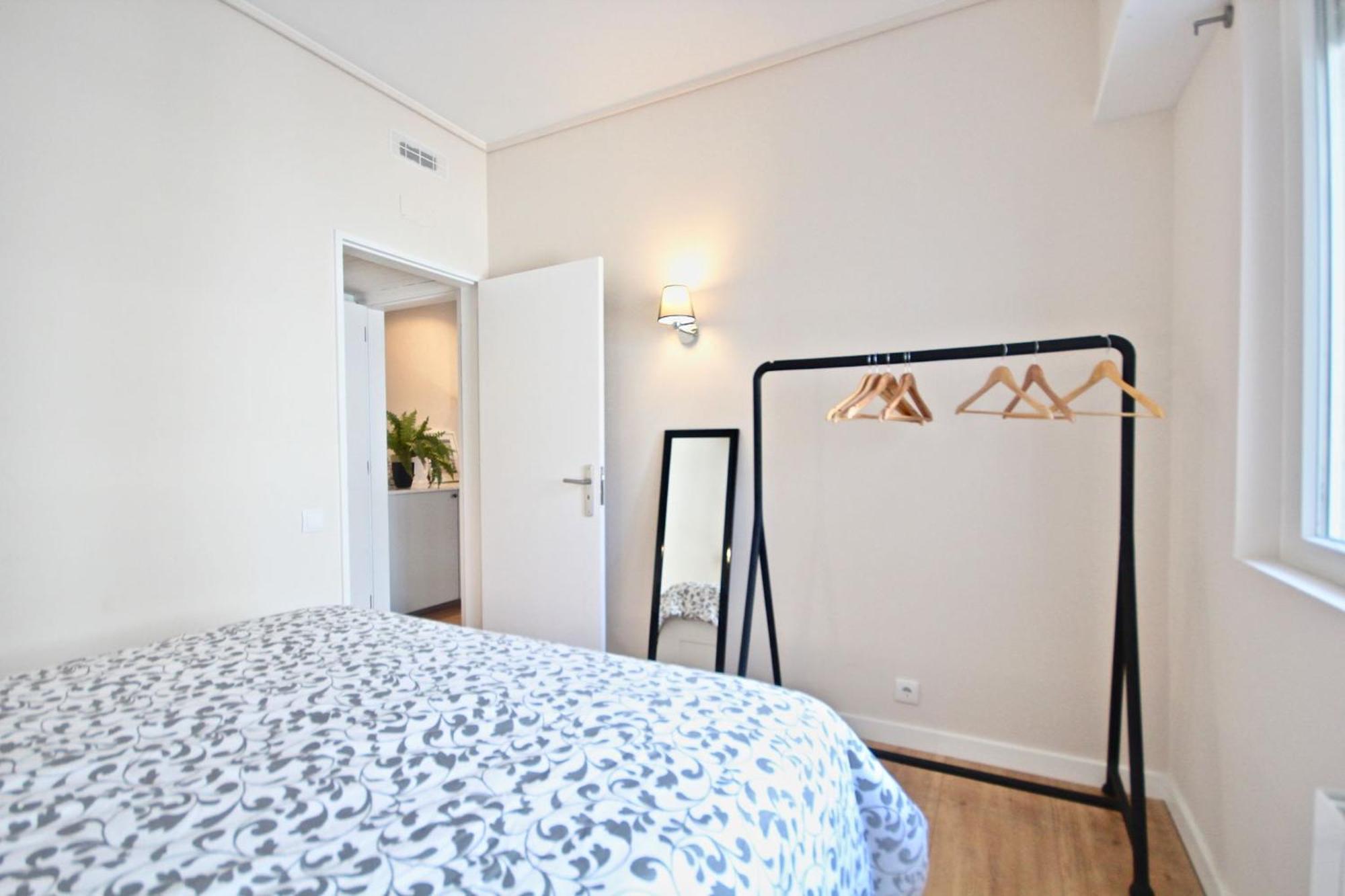 Apartamento Akicity Real Out Lisboa