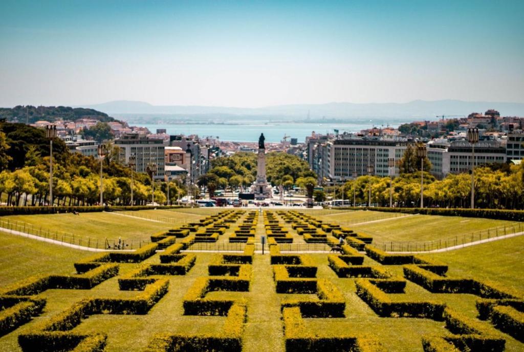 Akicity Real Out Lisboa