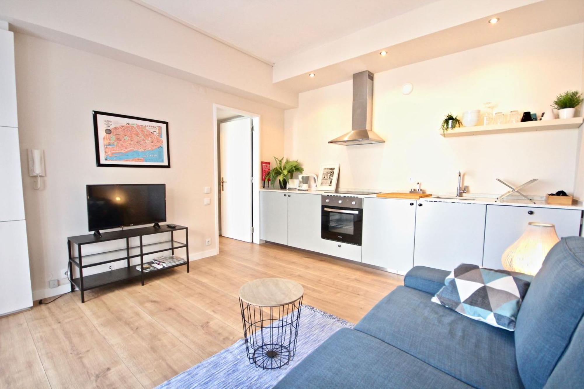 Akicity Real Out Apartamento