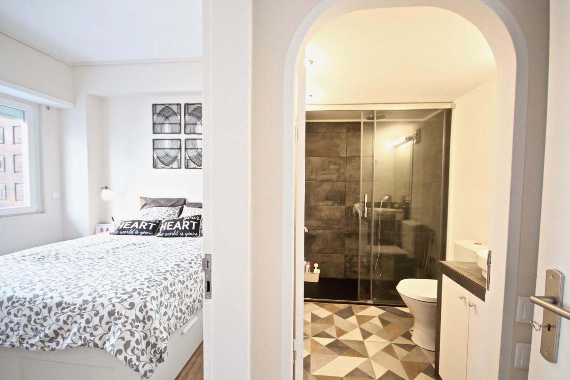 Akicity Real Out Apartamento