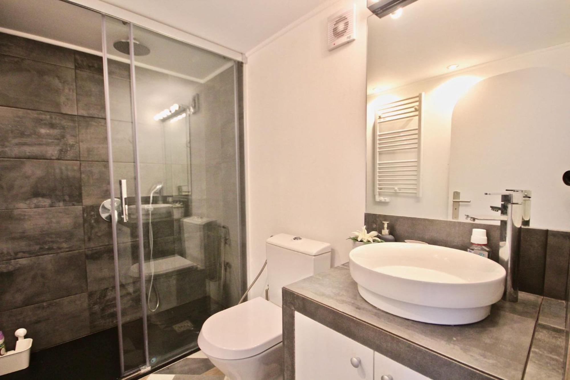 Apartamento Akicity Real Out