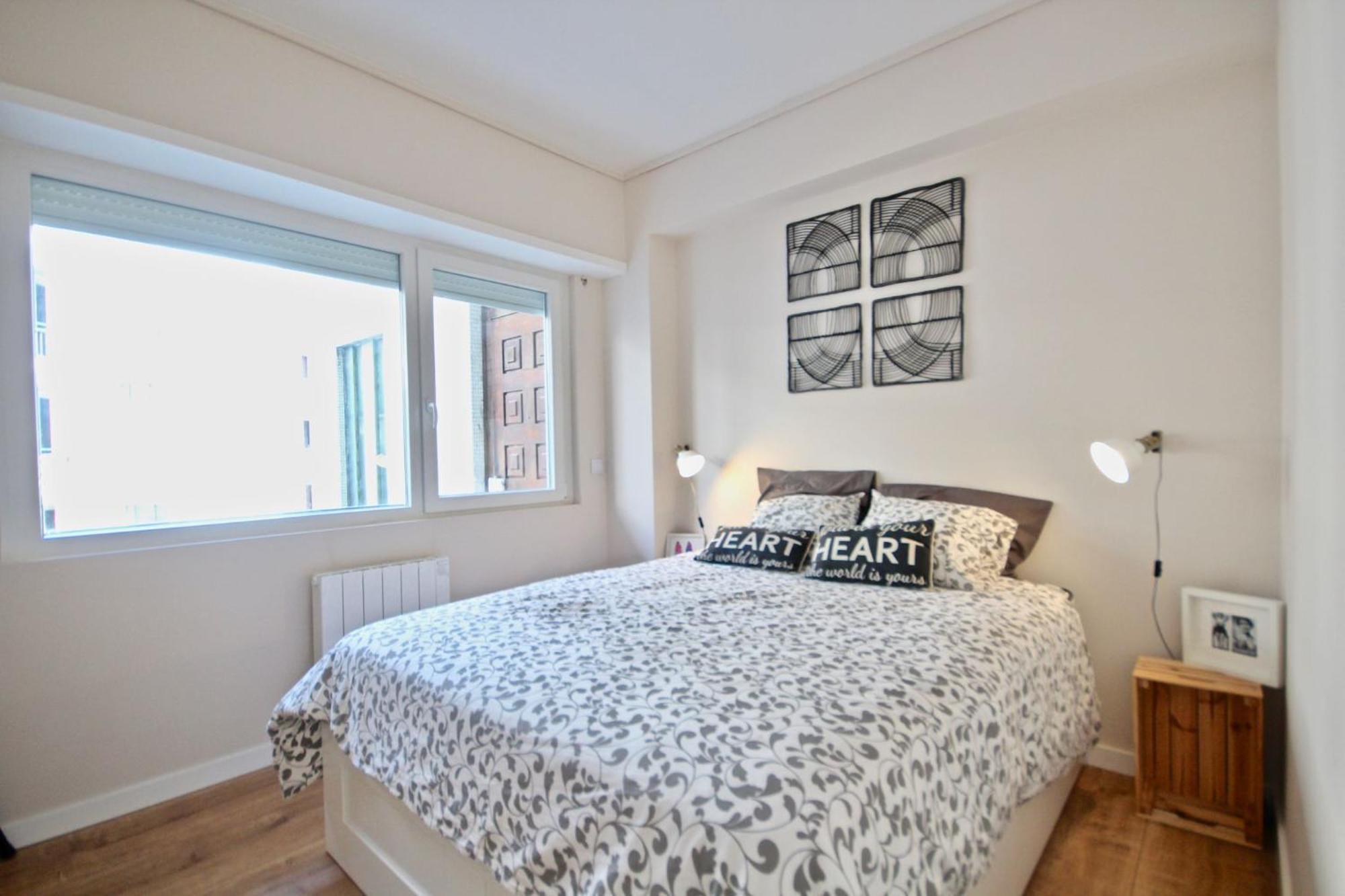 Apartamento Akicity Real Out