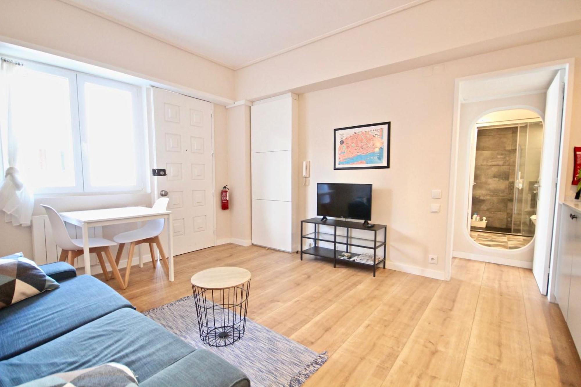 Apartamento Akicity Real Out Lisboa