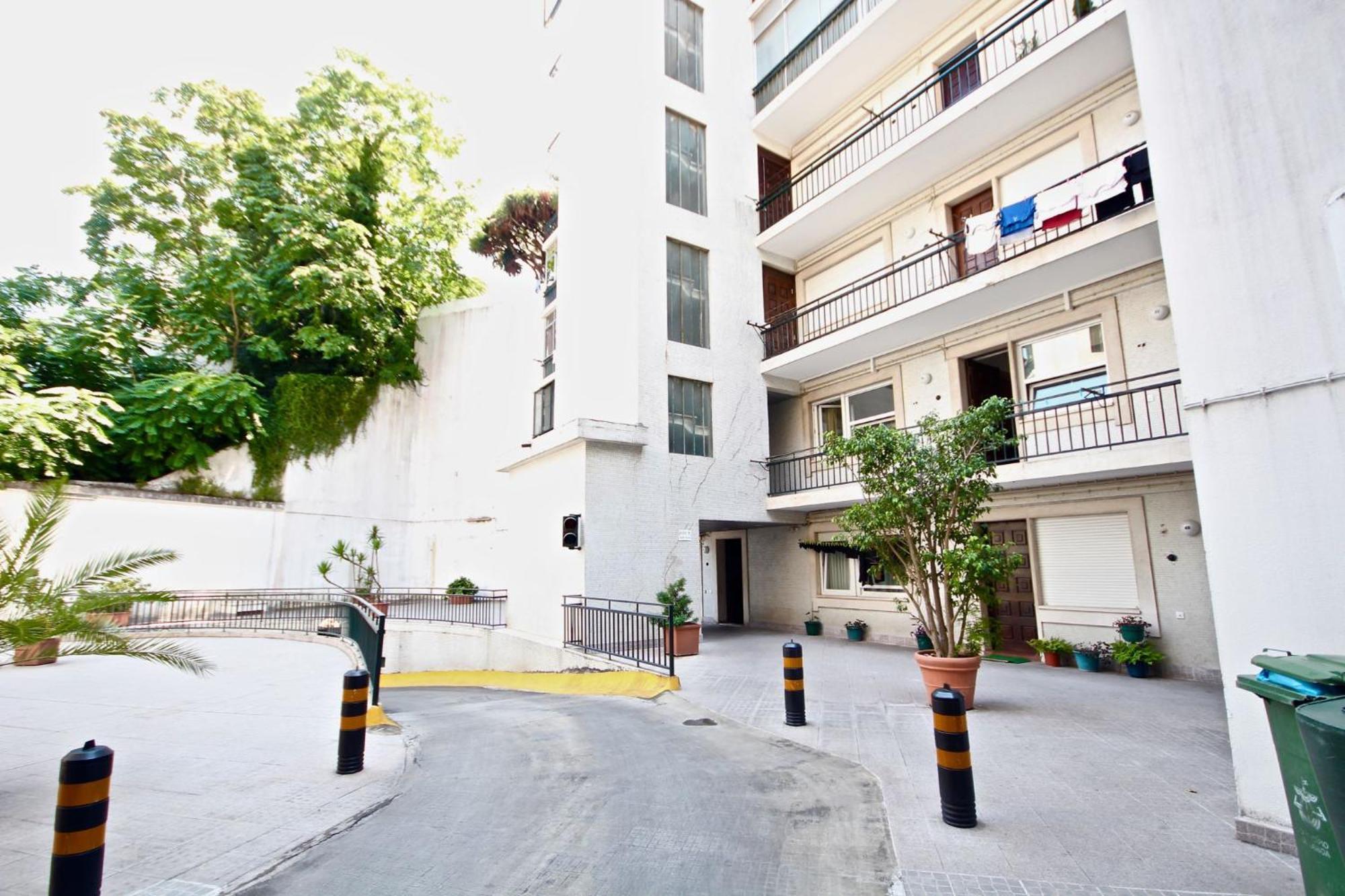 Akicity Real Out Apartamento