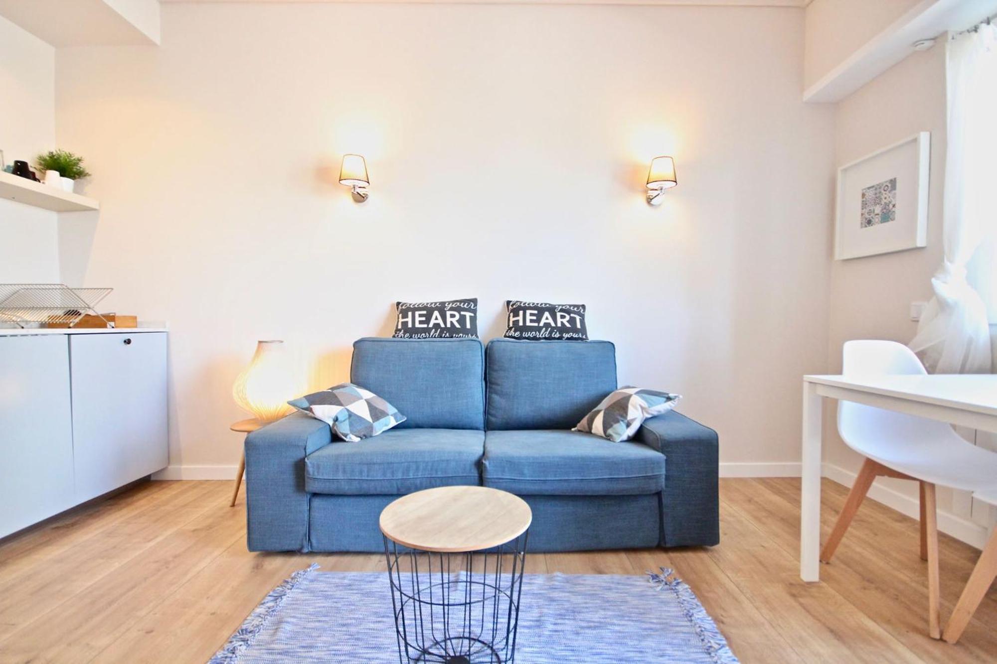 Akicity Real Out Apartamento *